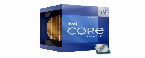 Intel 12900KS wird bei $800 eingeführt