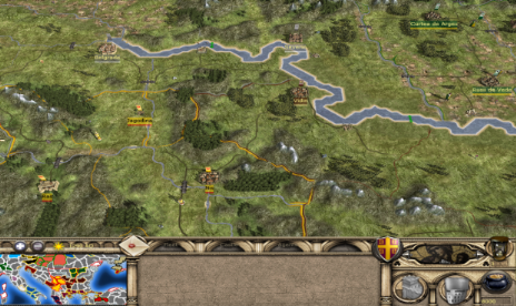1290 AD: Sword of Conquest v1.0 Full