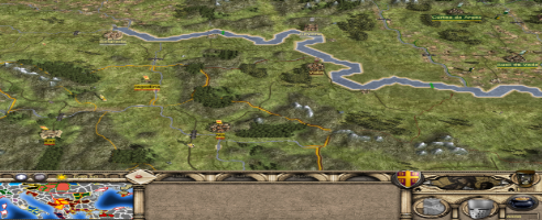 1290 AD: Schwert der Eroberung v1.0 Full