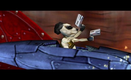 gghzMDK 2 v1.003 (+9 Trainer)