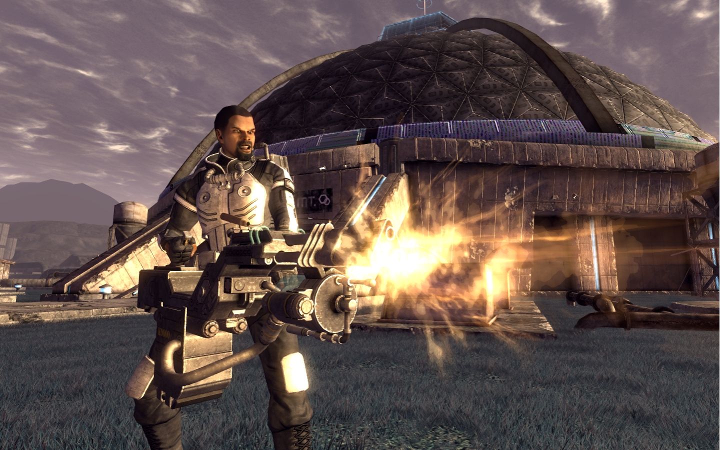 El diseñador de Fallout: New Vegas crea un mod no oficial para su juego