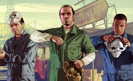 Rockstar announces announcement date for GTA 6 announcement