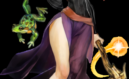 Gearbox Designer Disses Dragon’s Crown Sorceress’ Boobs