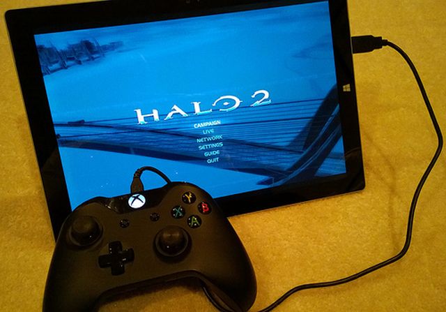 Xbox One Controller Now Works On PC