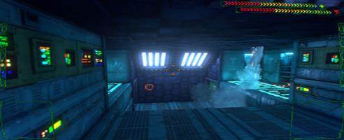 So sieht das Remake von System Shock aus