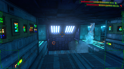 Here’s what the remake of System Shock looks like