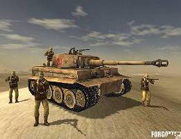 Battlefield 1942 - Forgotten Hope v.65 [Instalación completa]