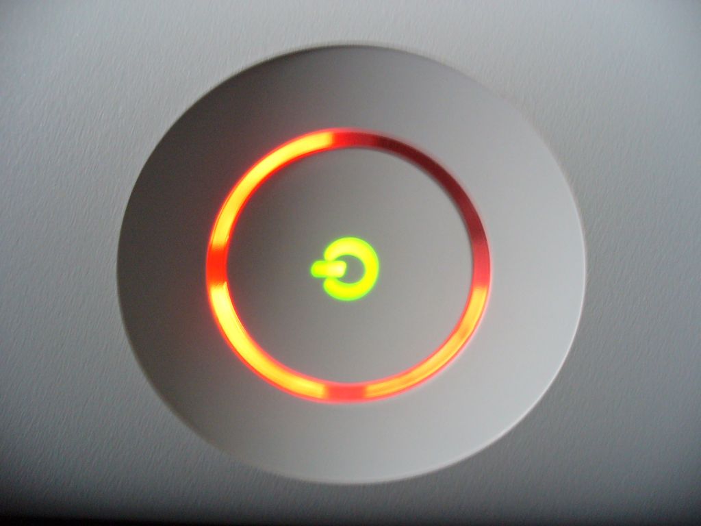 UK Console Repair Firm Desist Xbox 360 Repairs