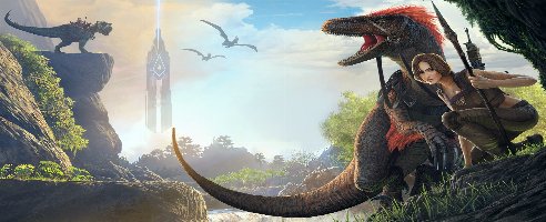 Arche: Survival Evolved v264.3 (+12 Trainer)