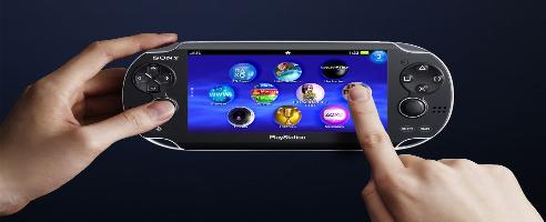 PlayStation UK-Direktor: PS Vita ist der "iPod der Handheld-Spiele"