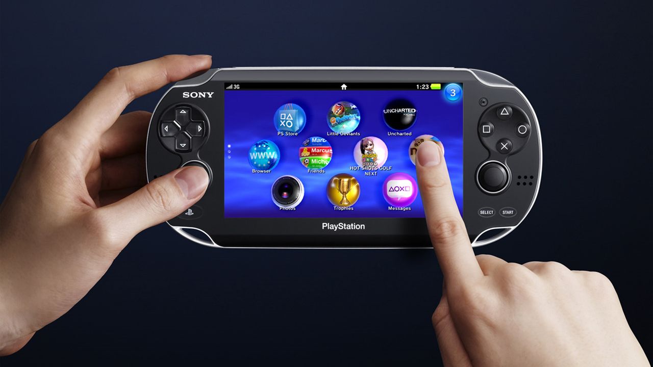 PlayStation UK Director: PS Vita Is “The iPod Of Handheld Gaming”