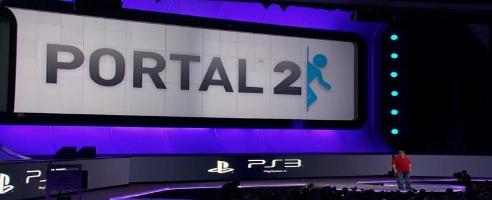 Playstation 3 Portal 2 Bestätigt: Beste Konsolenversion des Spiels