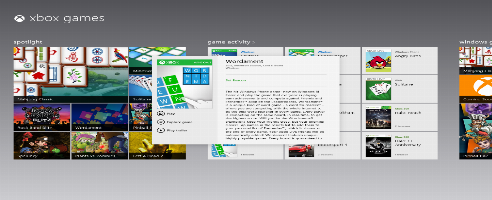 Wave One Of Xbox Games For Windows 8 Detailed
