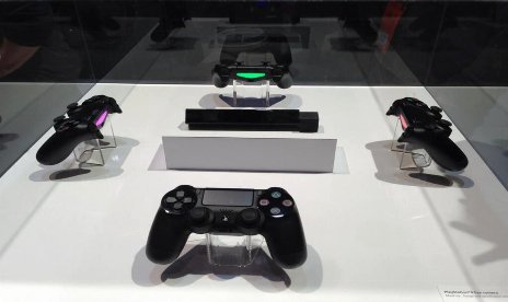 GameStop Halts PlayStation 4 Preorders Due To High Demand