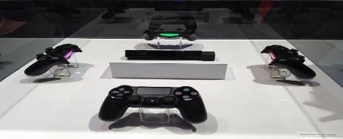GameStop stoppt PlayStation 4-Vorbestellungen aufgrund der hohen Nachfrage