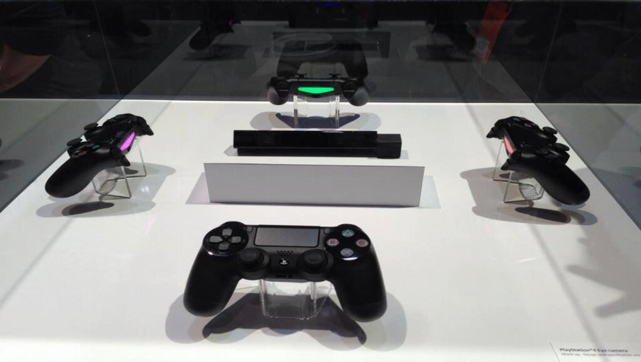 GameStop Halts PlayStation 4 Preorders Due To High Demand