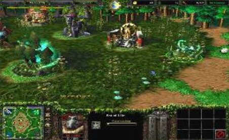 Warcraft 3: Reign of Chaos – Divine Right v1.0