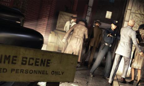 Rockstar ne travaillerait plus jamais avec le studio de développement de LA Noire