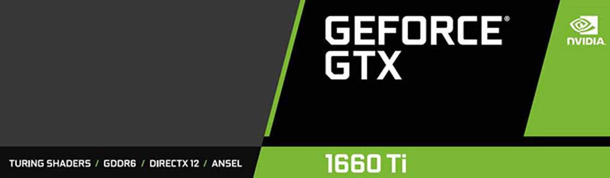 Nvidia 1660 Ti could launch on February 15 for $280