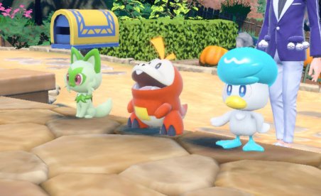 Avoid this fake NFT Pokémon game like the plague