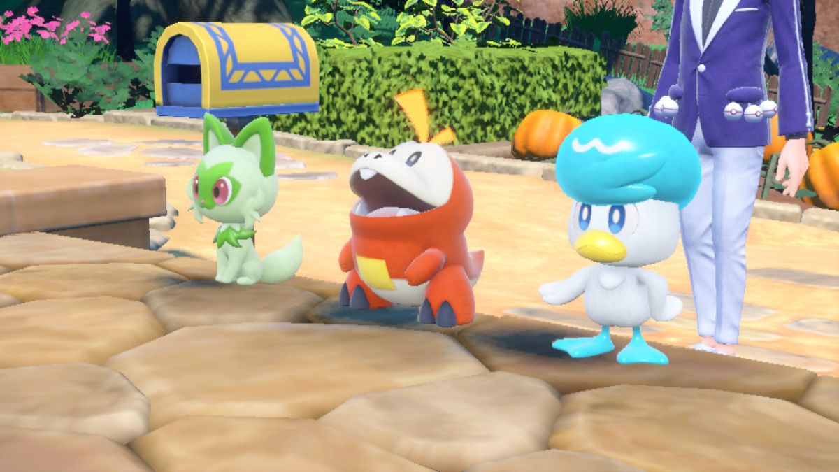 Évitez ce faux jeu Pokémon NFT comme la peste