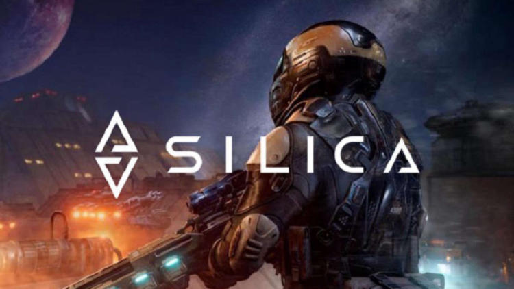 Silica