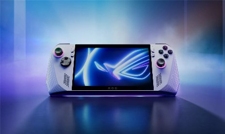 Oh-oh, die niedriger spezifizierte ROG Ally könnte eine Enttäuschung sein