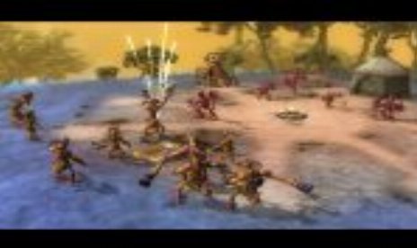 250.000 criaturas creadas y compartidas en Spore Creature Creator