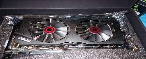 Second GPUs could be used for AI