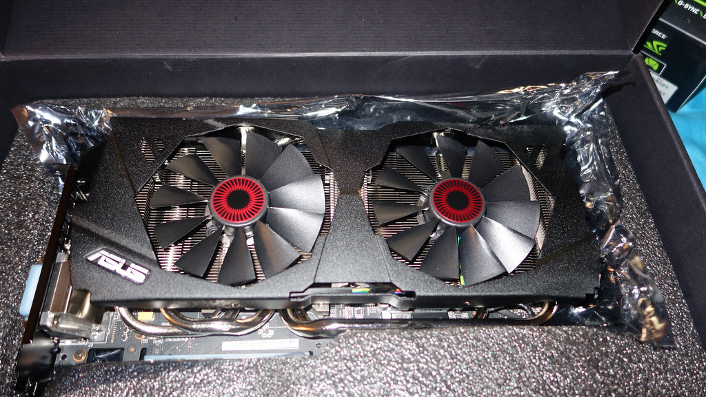Second GPUs could be used for AI