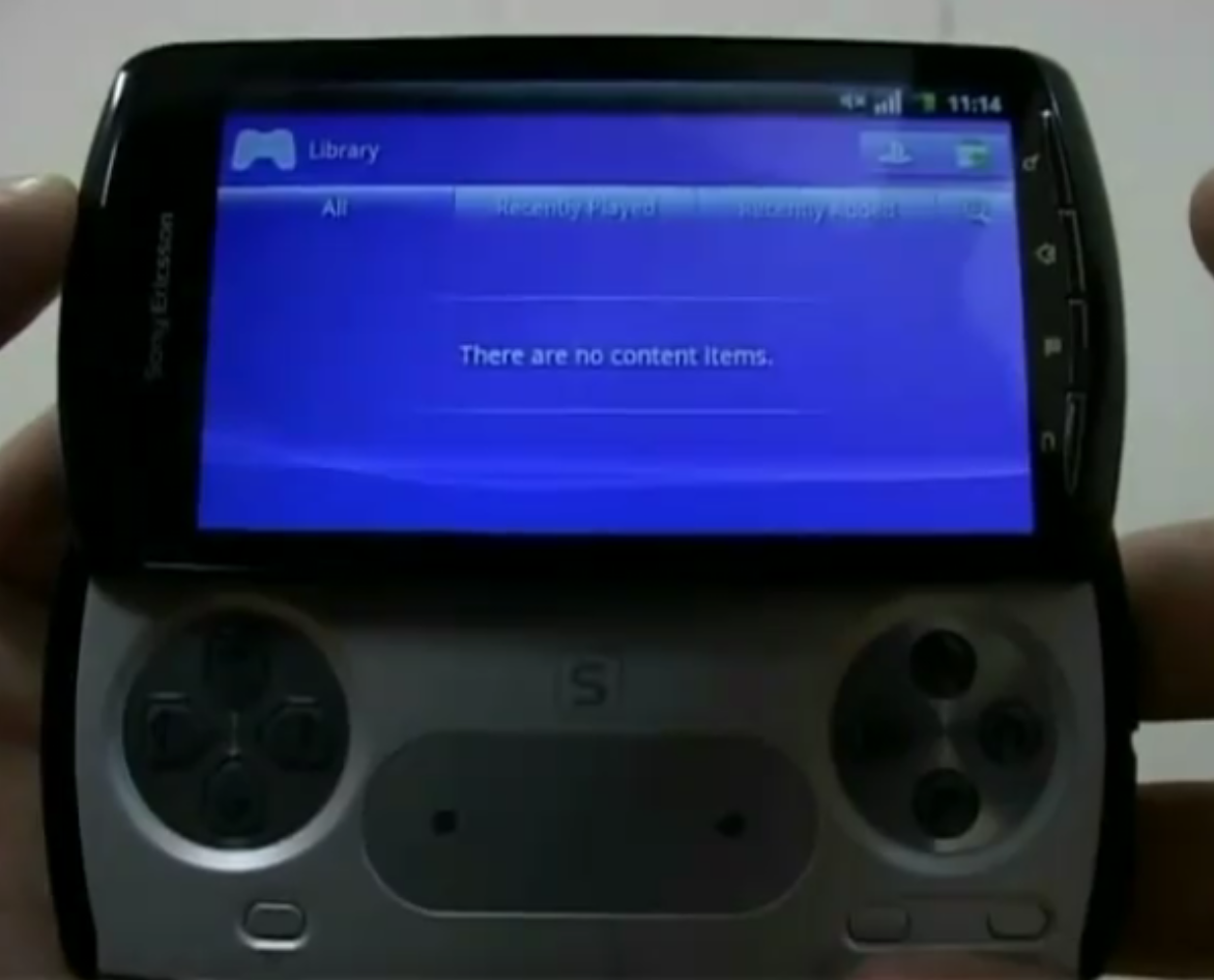 Pachter: PSP2 Is Dead On Arrival