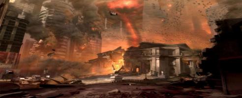 Doom 4 wird dieses Jahr nicht mehr "offiziell angekündigt"