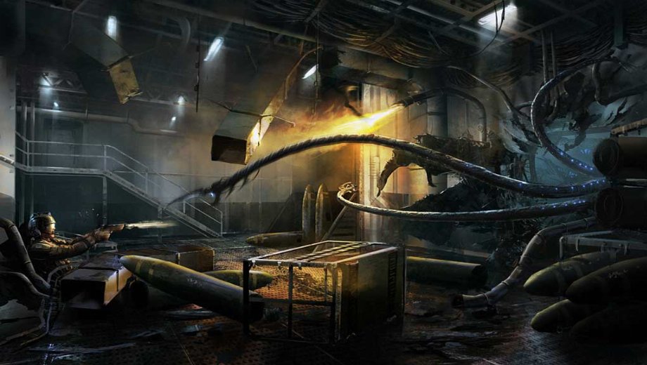 Crysis Gone Gold, Launches In 2 Weeks