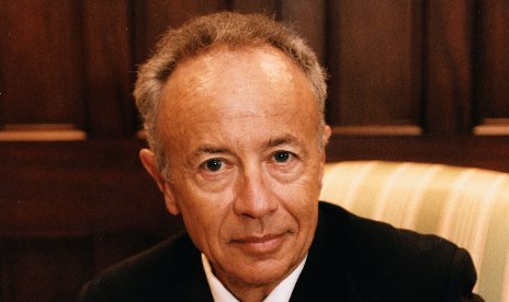 MegaGames Remembers Andrew Grove