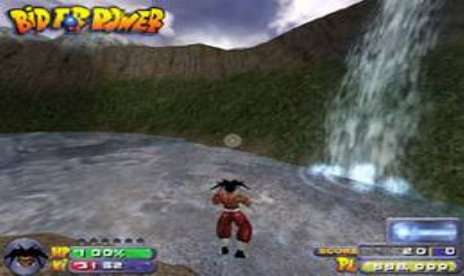 Quake 3: Arena - Puja por el poder Parche final 2.1
