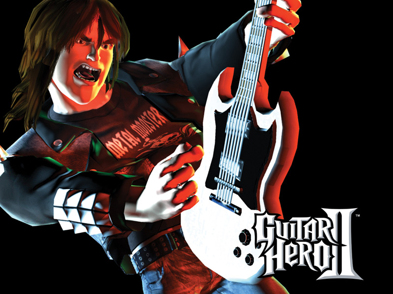 Activision admite sus errores en Guitar Hero y promete reinventarlo