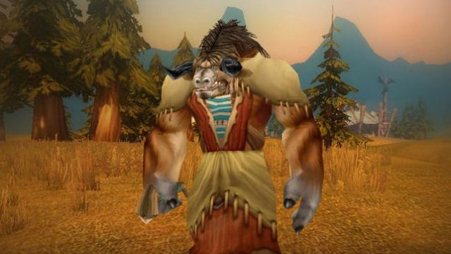 Nostalrius Are Reviving Their Vanilla World Of Warcraft Server