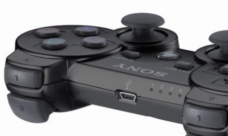 Playstation Rumbles Once More