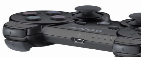 Playstation Rumbles Once More