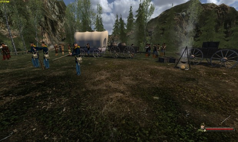 1860s Old America v1.1 Completo