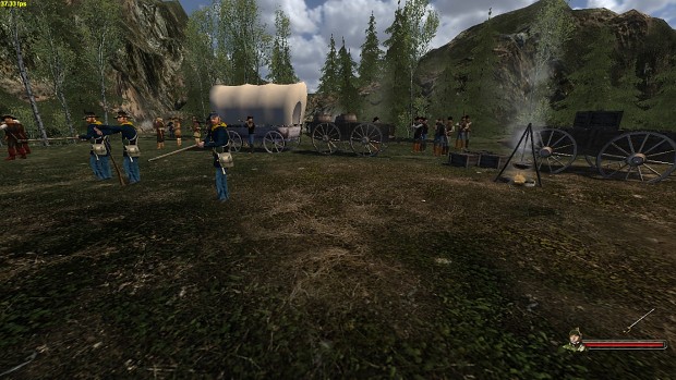 1860s Old America v1.1 Full