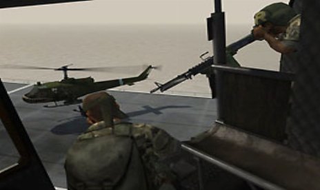 Battlefield 2 – Eve of Destruction 2 v2.0 Mappack