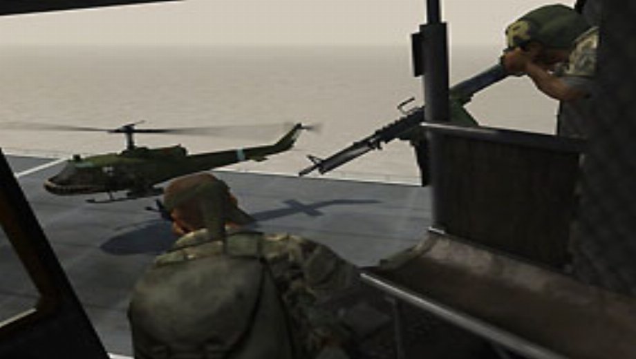 Battlefield 2 – Eve of Destruction 2 v2.0 Mappack
