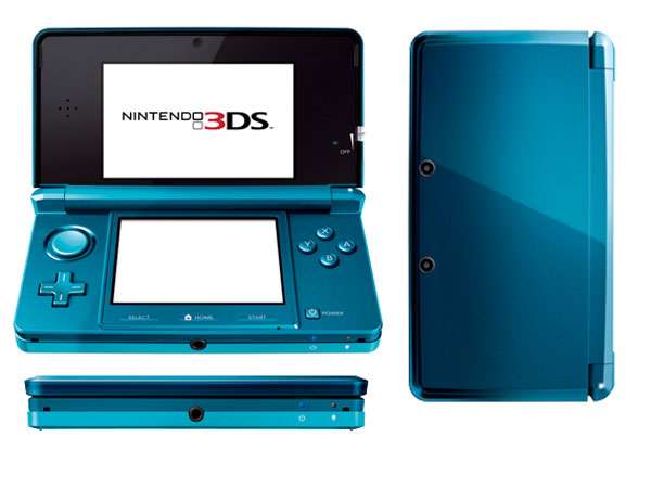 Les ventes cumulées de la 3DS et de la PS3 dévoilées