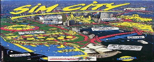 EA Donates SimCity To OLPC Project
