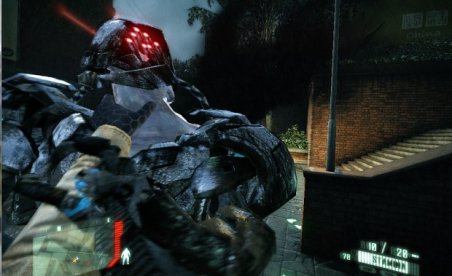 Crysis 2 - Chepter Machines v4