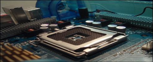 Unconfirmed AMD Phenom Prices Discovered