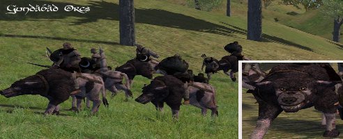 Mount and Blade