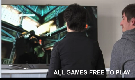 Ouya Android Console Collects $3.5 Million Funding On Its First Day