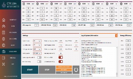 Ryzen auto-overclocking tool is now available for free